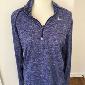 Mens Nike dri-fit size M